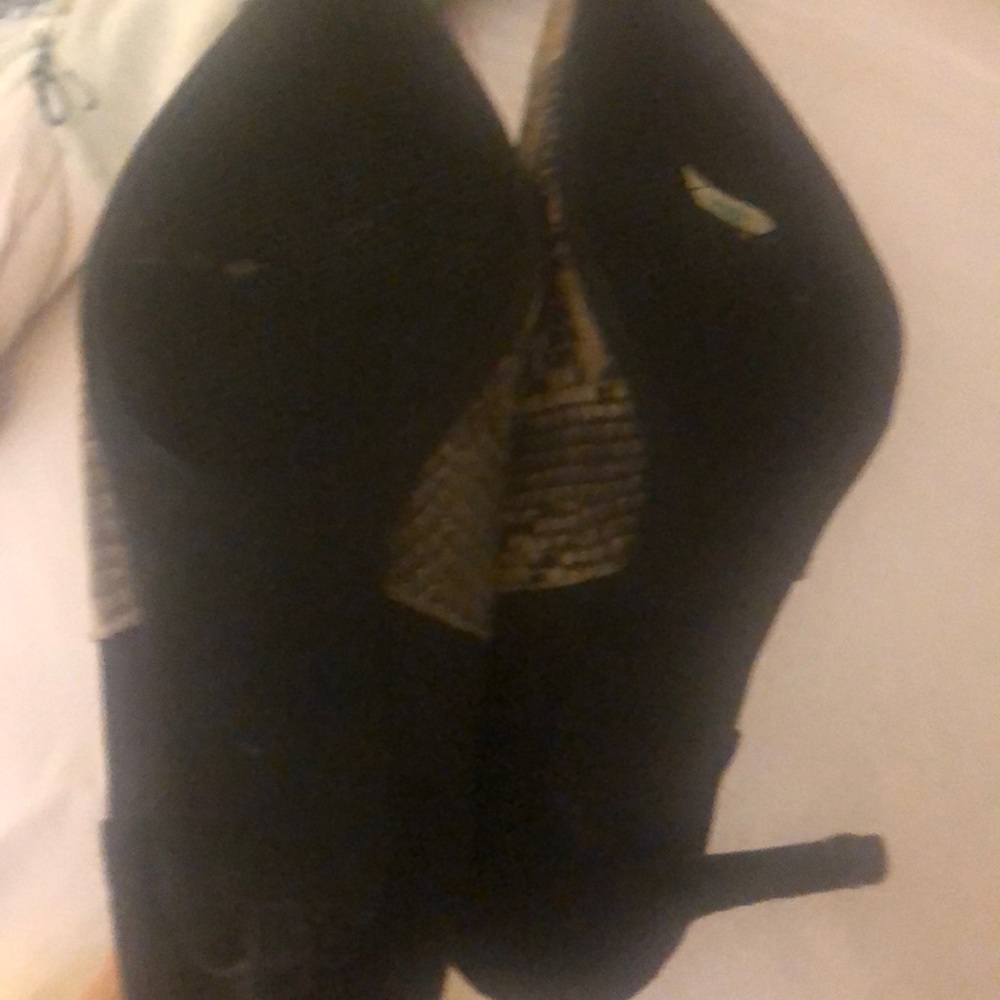Booties - Picture 4 of 4